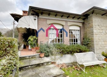 Foto 33 - Villa Bagni di Lucca - foto 33