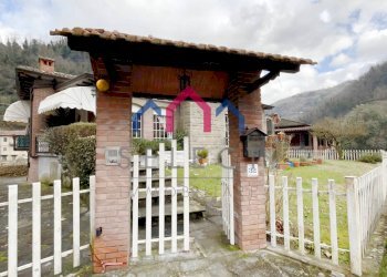 Foto 34 - Villa Bagni di Lucca - foto 34