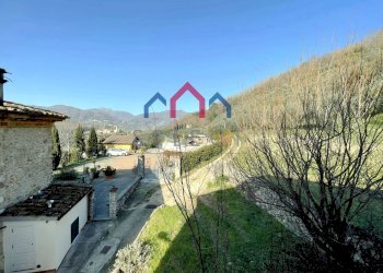 Foto 33 - Quadrilocale Borgo a Mozzano - foto 33