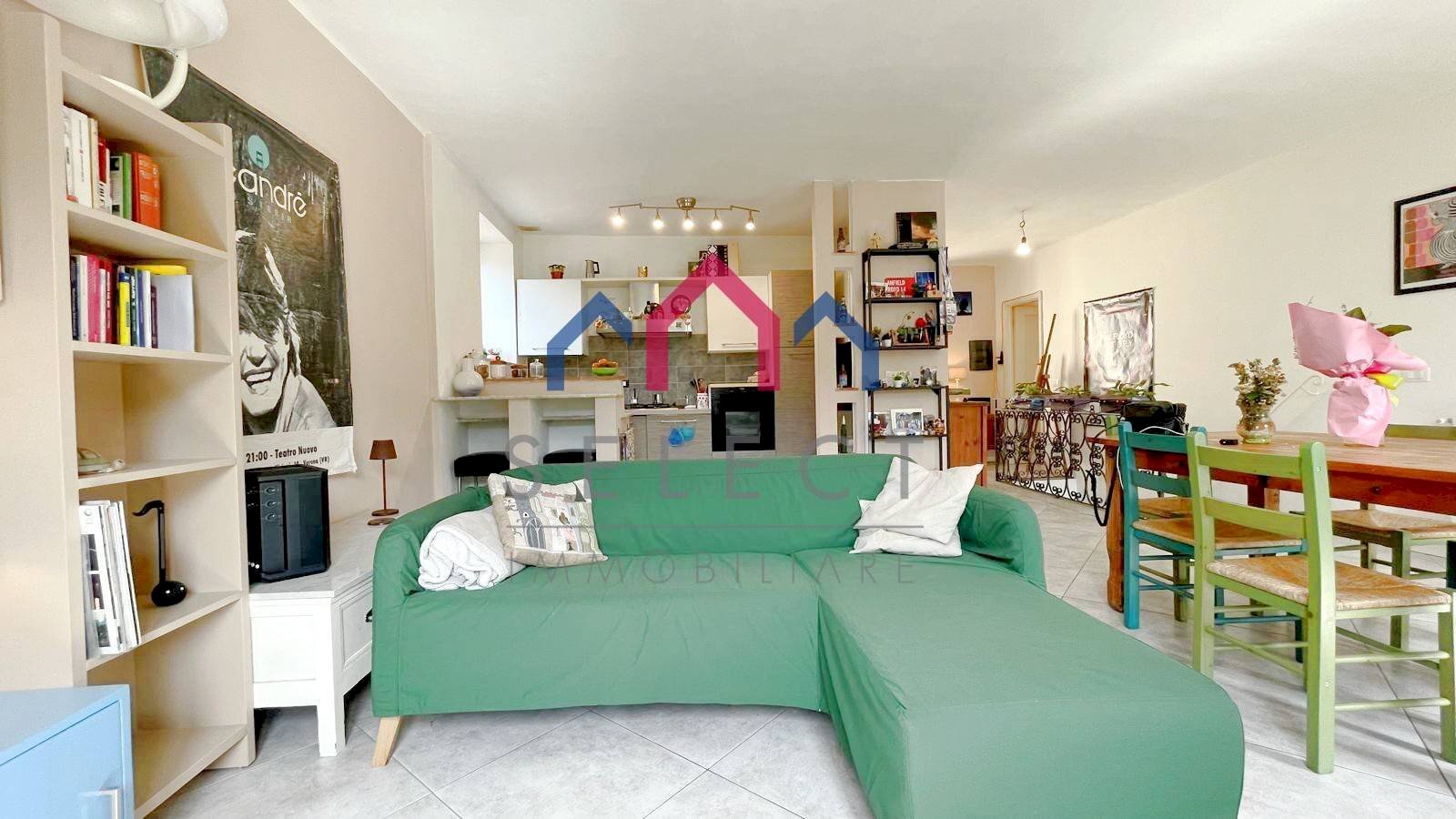 Foto 2 - Three-room apartment Borgo a Mozzano - photo 2