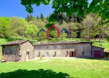 Foto 1 - Rustico Abetone Cutigliano - foto 1