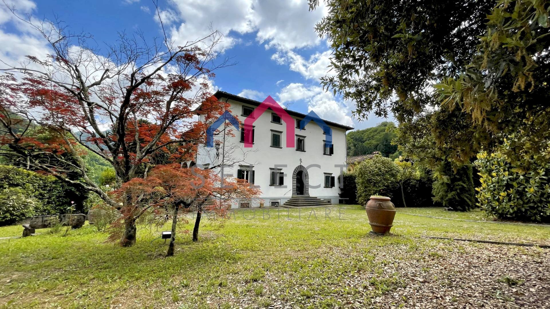 Foto 3 - Villa Bagni di Lucca - foto 3