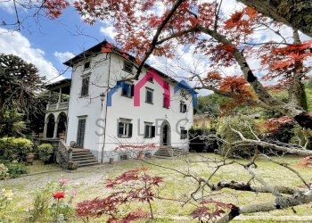 Foto 1 - Villa Bagni di Lucca - foto 1