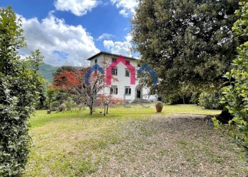 Foto 9 - Villa Bagni di Lucca - foto 9