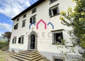 Foto 11 - Villa Bagni di Lucca - foto 11