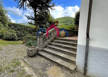 Foto 15 - Villa Bagni di Lucca - foto 15