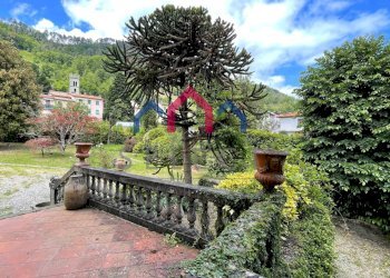 Foto 16 - Villa Bagni di Lucca - foto 16