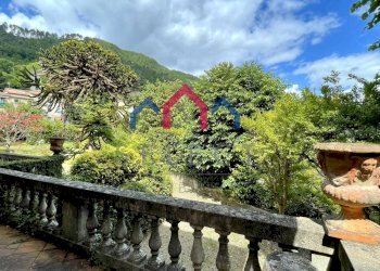 Foto 17 - Villa Bagni di Lucca - foto 17