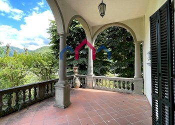 Foto 18 - Villa Bagni di Lucca - foto 18