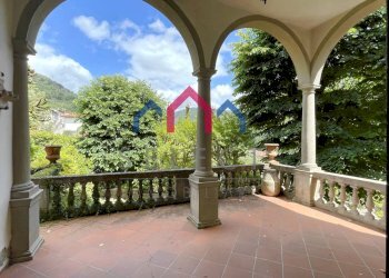 Foto 19 - Villa Bagni di Lucca - foto 19