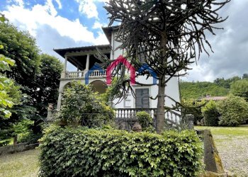 Foto 24 - Villa Bagni di Lucca - foto 24