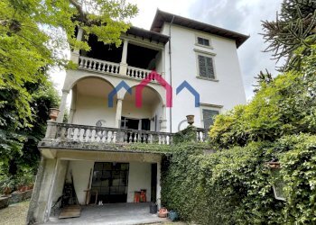 Foto 25 - Villa Bagni di Lucca - foto 25