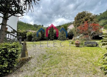 Foto 27 - Villa Bagni di Lucca - foto 27