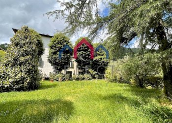 Foto 34 - Villa Bagni di Lucca - foto 34