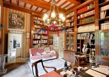 Foto 60 - Villa Bagni di Lucca - foto 60