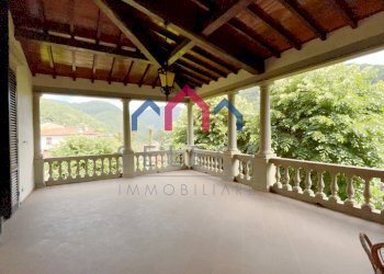 Foto 66 - Villa Bagni di Lucca - foto 66