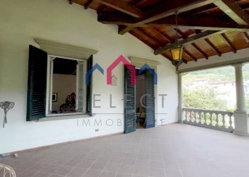 Foto 67 - Villa Bagni di Lucca - foto 67