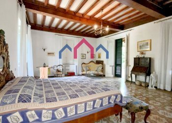 Foto 73 - Villa Bagni di Lucca - foto 73