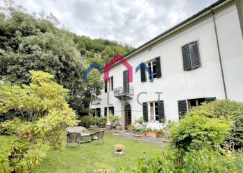 Foto 1 - Villa Bagni di Lucca - foto 1