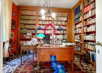 Foto 23 - Villa Bagni di Lucca - foto 23