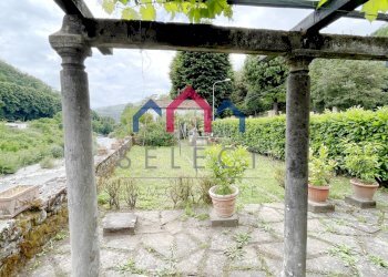 Foto 83 - Villa Bagni di Lucca - foto 83