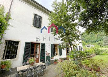 Foto 89 - Villa Bagni di Lucca - foto 89