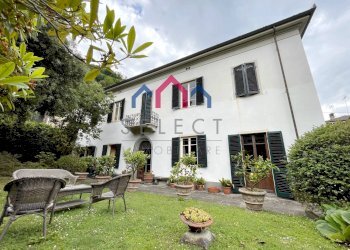 Foto 91 - Villa Bagni di Lucca - foto 91