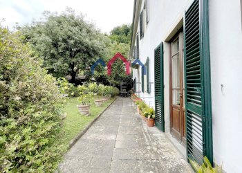 Foto 94 - Villa Bagni di Lucca - foto 94