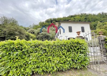 Foto 102 - Villa Bagni di Lucca - foto 102