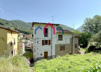 Foto 1 - Casa semi indipendente sn, Borgo a Mozzano - foto 1