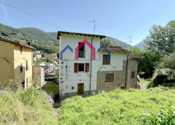 Foto 23 - Casa semi indipendente sn, Borgo a Mozzano - foto 23