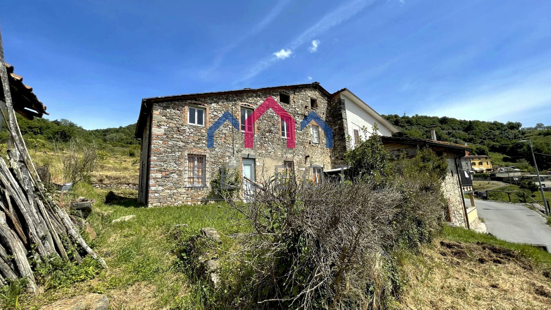 Foto 3 - Rustico Borgo a Mozzano - foto 3