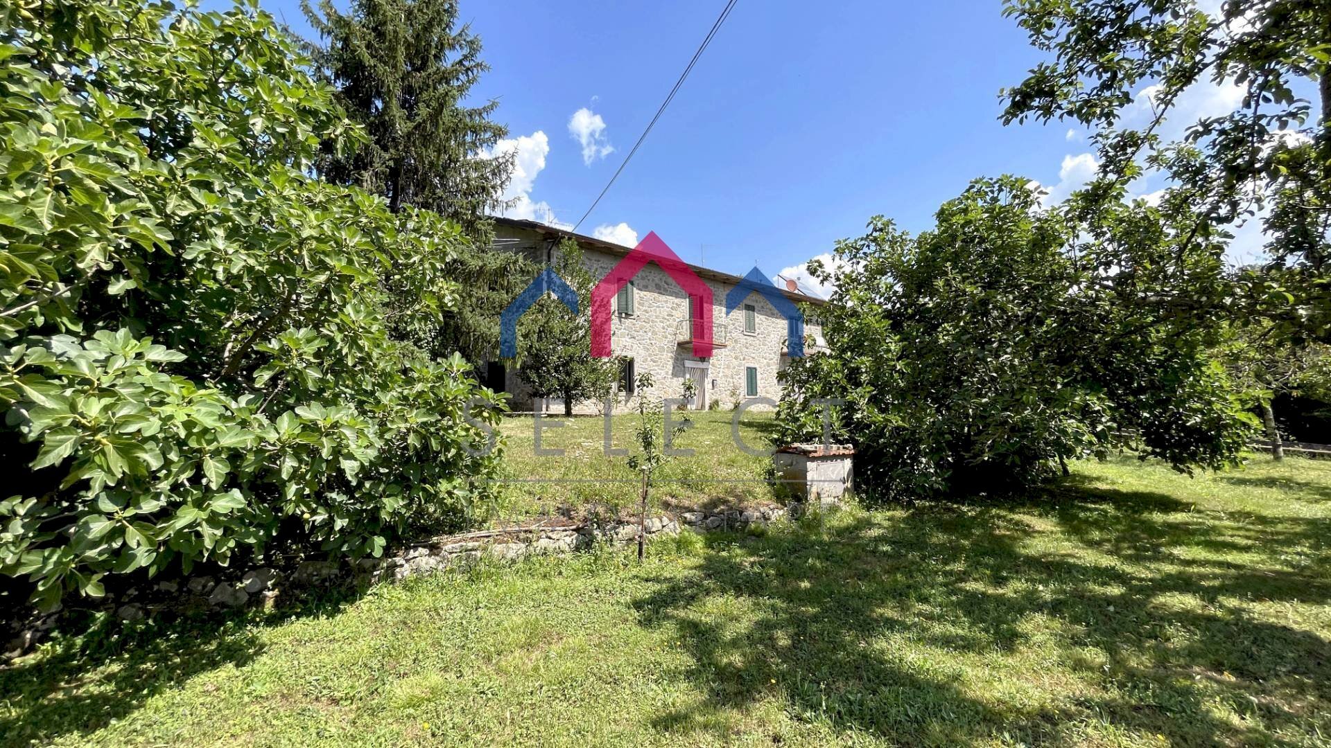 Foto 2 - Rustico Piazza al Serchio - foto 2