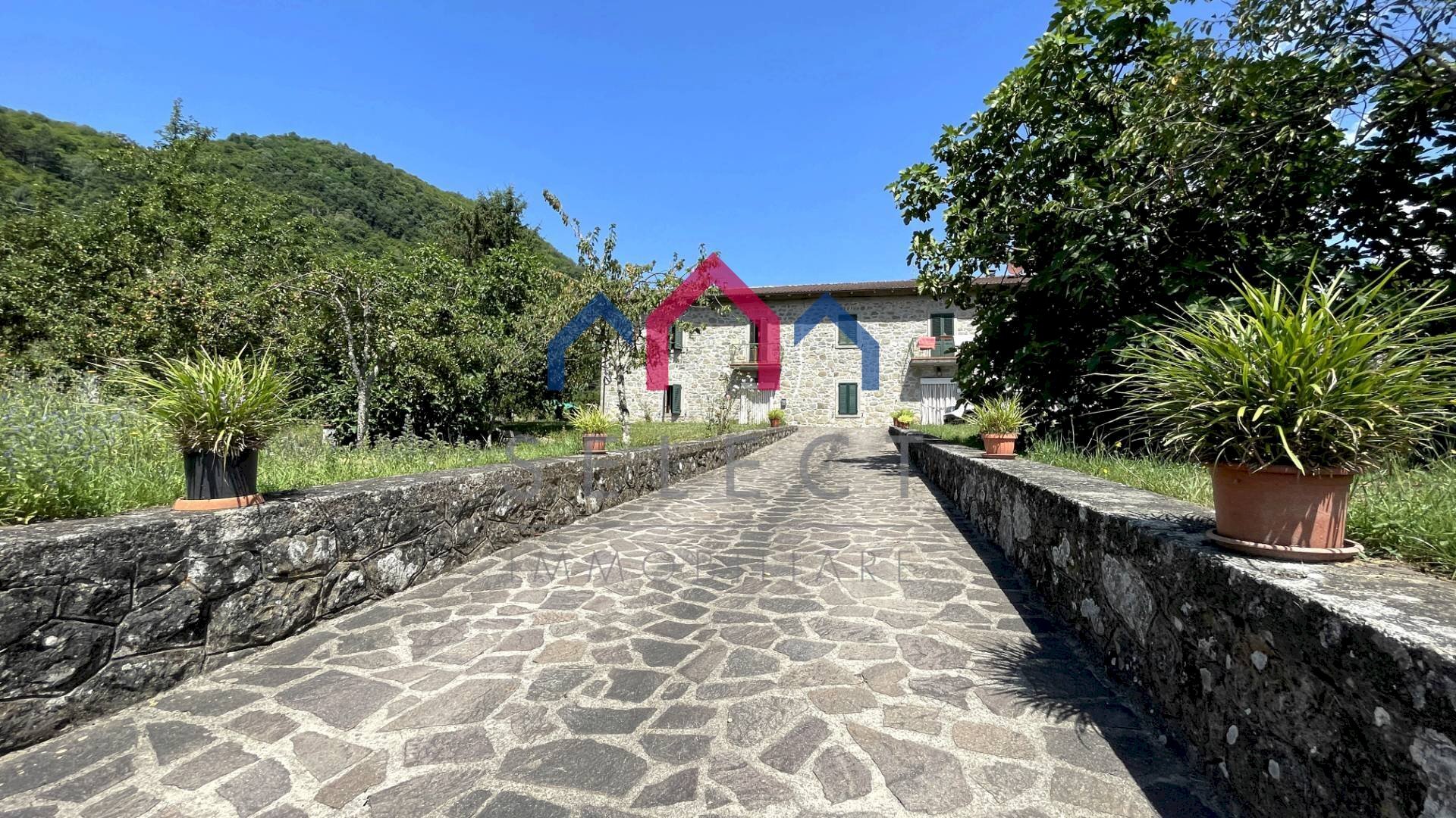 Foto 3 - Rustico Piazza al Serchio - foto 3