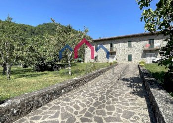 Foto 1 - Rustico Piazza al Serchio - foto 1