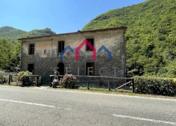 Foto 1 - Casa indipendente 85, Bagni di Lucca - foto 1