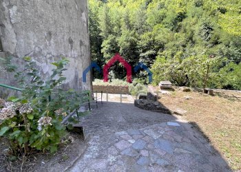 Foto 13 - Casa indipendente 85, Bagni di Lucca - foto 13