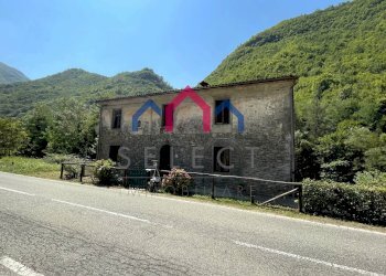 Foto 99 - Casa indipendente 85, Bagni di Lucca - foto 99