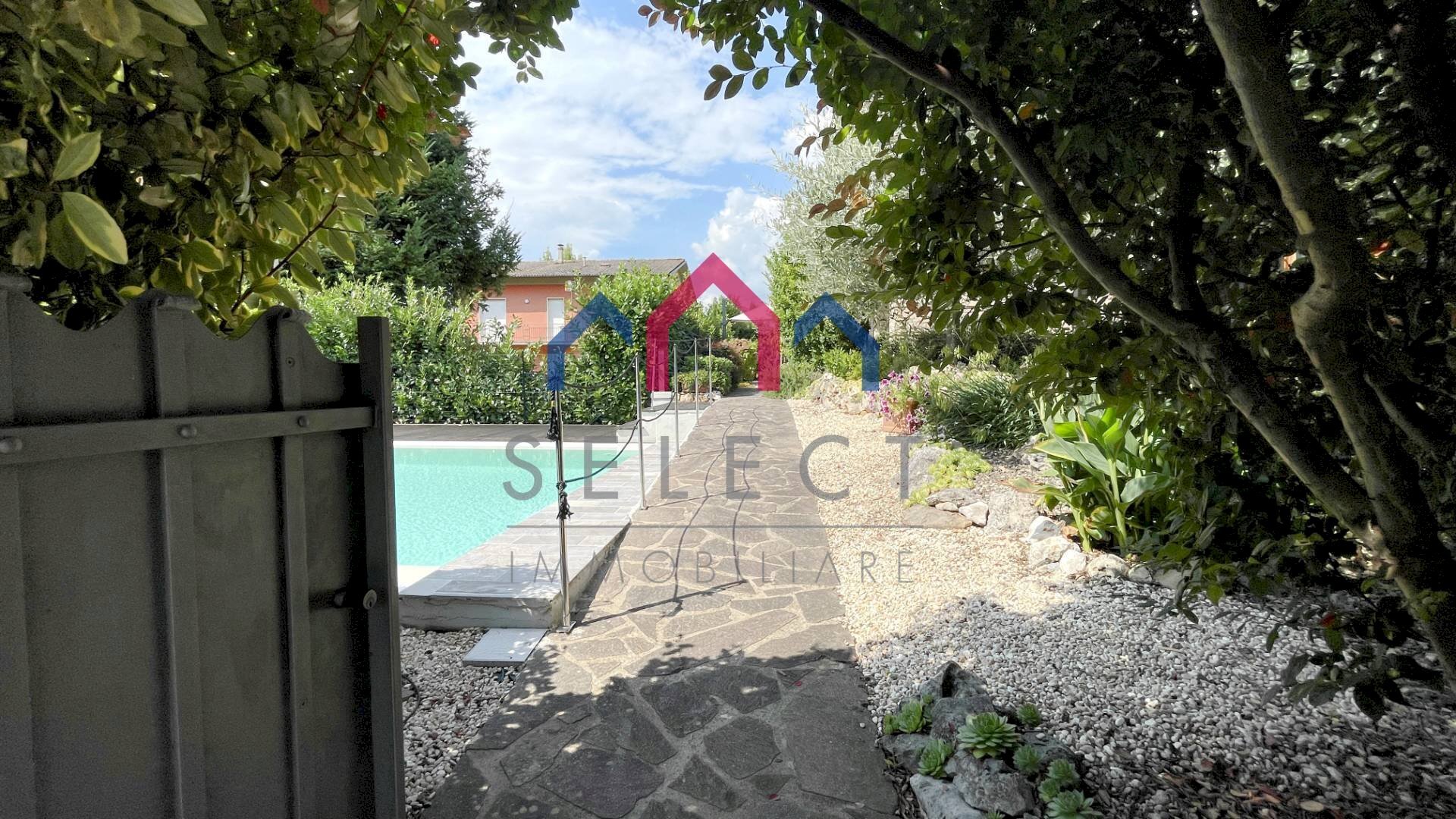 Foto 2 - Villa a Schiera Barga - foto 2