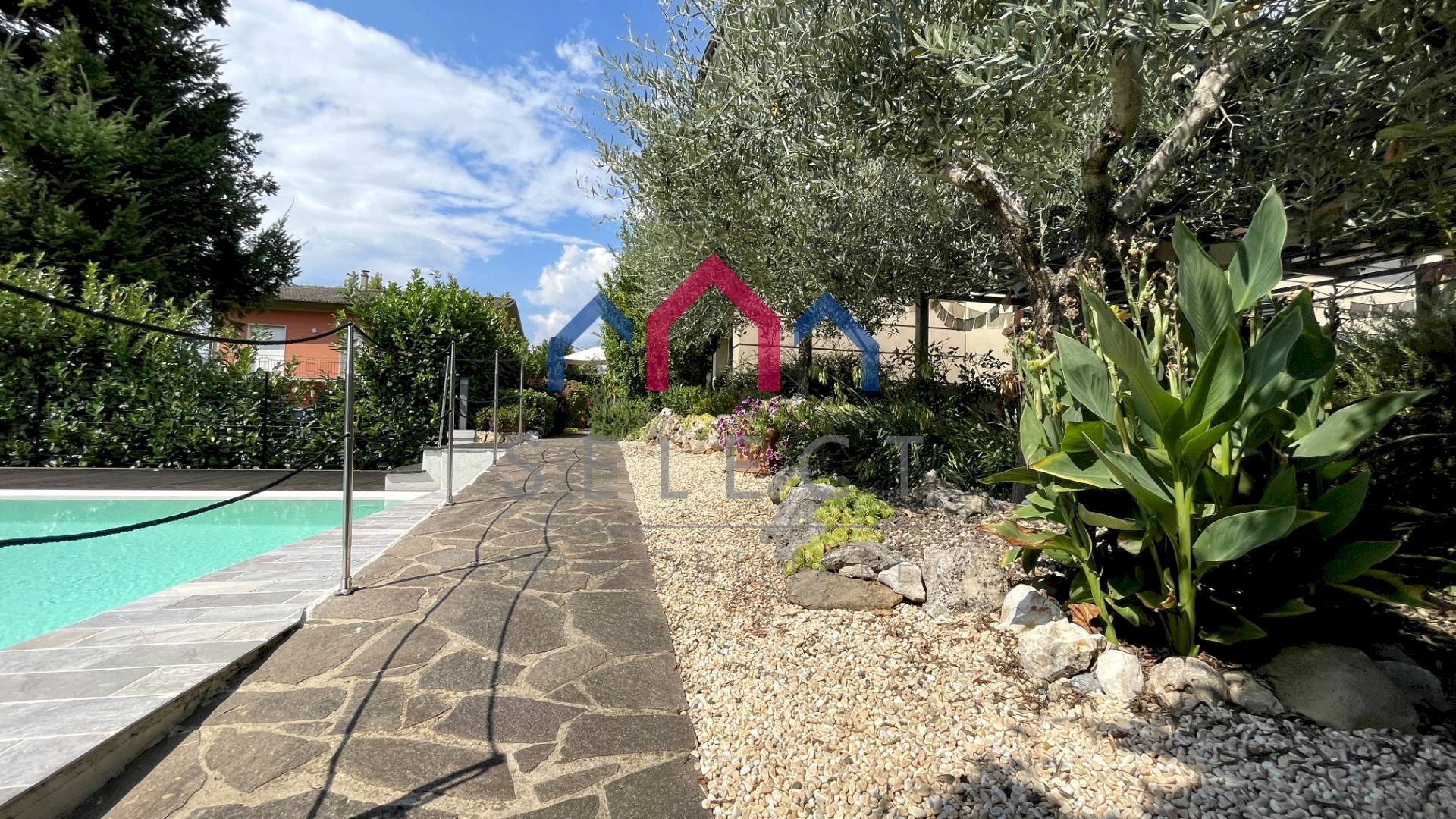 Foto 3 - Villa a Schiera Barga - foto 3