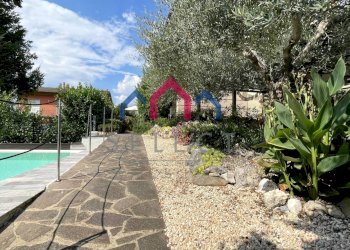 Foto 3 - Villa a Schiera Barga - foto 3