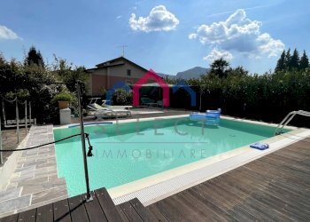 Foto 5 - Villa a Schiera Barga - foto 5