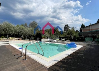 Foto 7 - Villa a Schiera Barga - foto 7