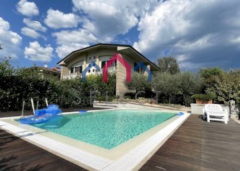 Foto 9 - Villa a Schiera Barga - foto 9