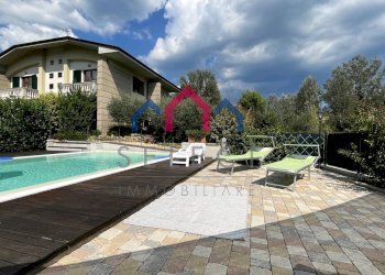 Foto 10 - Villa a Schiera Barga - foto 10