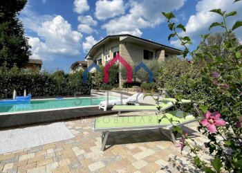 Foto 11 - Villa a Schiera Barga - foto 11