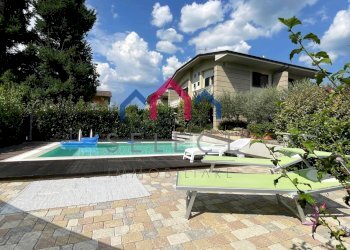 Foto 12 - Villa a Schiera Barga - foto 12