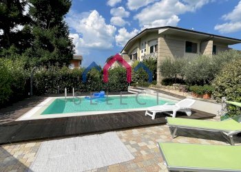 Foto 14 - Villa a Schiera Barga - foto 14