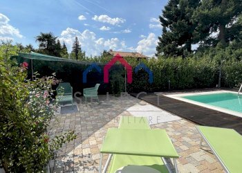 Foto 15 - Villa a Schiera Barga - foto 15