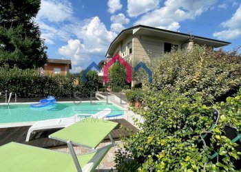 Foto 16 - Villa a Schiera Barga - foto 16